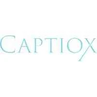 Captiox logo