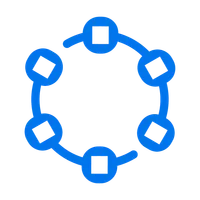 Bluepro logo
