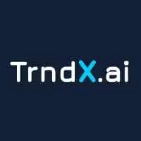TrndX logo