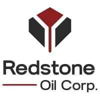 Redstone Oil logo