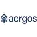 Aergos logo