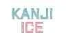 Kanji Ice logo