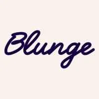 Blunge logo