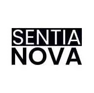 SentiaNova logo