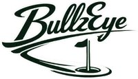 BullzEye Golf Technologies logo