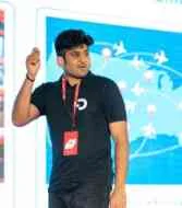 Rebhav Bharadwaj