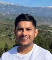 Bhargav Shah