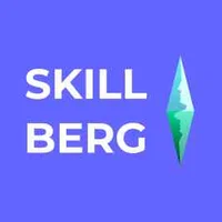 Skillberg logo