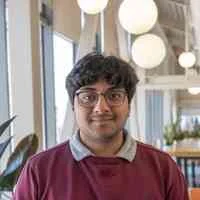 Vikram Vadrevu