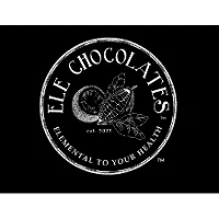 Ele Chocolates logo