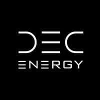 DEC Energy logo