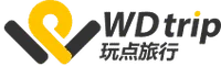 Wandian Travel logo