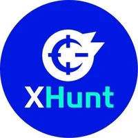 XHunt logo
