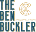 The Ben Buckler logo