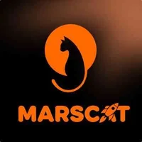 MarsCat Network logo