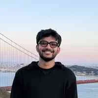 Ansh Chokshi