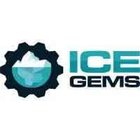 ICE GEMS logo