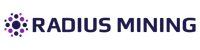 Radius Mining logo
