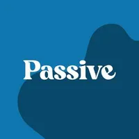 Passive logo