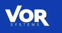 Vor Systems logo