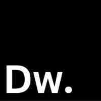 Datawall logo