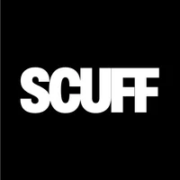 SCUFF logo