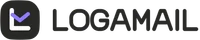 Logamail logo