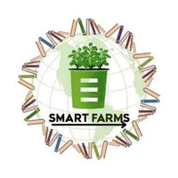 Smart Farms logo