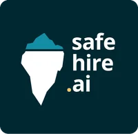 Safehire.ai logo