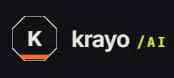 Krayo AI logo