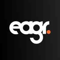 Eagr logo