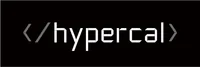 HyperCal logo