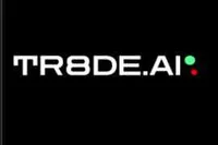 TR8DE.AI logo