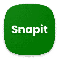 Snapit logo