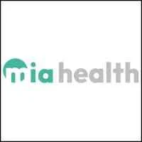 Mia Health logo