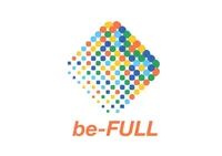 be-FULL logo