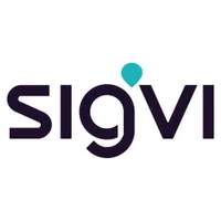 Sigvi logo