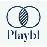 Playbl logo