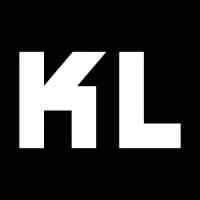 K Level 1 logo