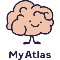 MyAtlas logo