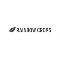 Rainbow Crops logo