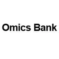 OmicsBank logo