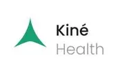 Kiné Health logo
