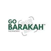 GoBarakah logo