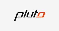 Pluto Mobility logo