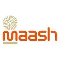 MAASH logo