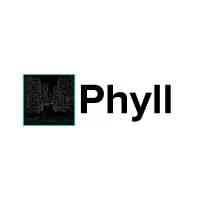 Phyll logo