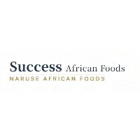 Naruse African Food logo