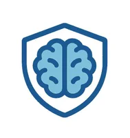 SafeMindsAI logo