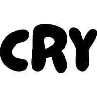 Hot Boys Cry logo